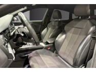 AUDI d'occasion A5 2.0 TDI 150 de 2019 Lyon Ouest (69)﻿