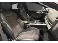 AUDI d'occasion A5 2.0 TDI 150 de 2019 Lyon Ouest (69)﻿