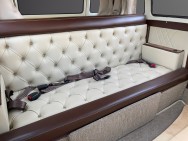 VOLKSWAGEN d'occasion COMBI VOLKSWAGEN COMBI de 1965 Genevois (74)﻿