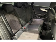 AUDI d'occasion A5 2.0 TDI 150 de 2019 Lyon Ouest (69)﻿
