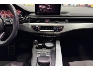AUDI d'occasion A5 2.0 TDI 150 de 2019 Lyon Ouest (69)﻿