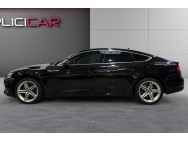 AUDI d'occasion A5 2.0 TDI 150 de 2019 Lyon Ouest (69)﻿