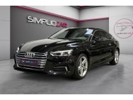 AUDI d'occasion A5 2.0 TDI 150 de 2019 Lyon Ouest (69)﻿