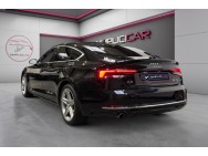 AUDI d'occasion A5 2.0 TDI 150 de 2019 Lyon Ouest (69)﻿