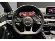 AUDI d'occasion A5 2.0 TDI 150 de 2019 Lyon Ouest (69)﻿