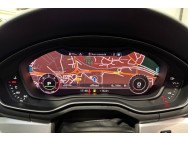 AUDI d'occasion A5 2.0 TDI 150 de 2019 Lyon Ouest (69)﻿