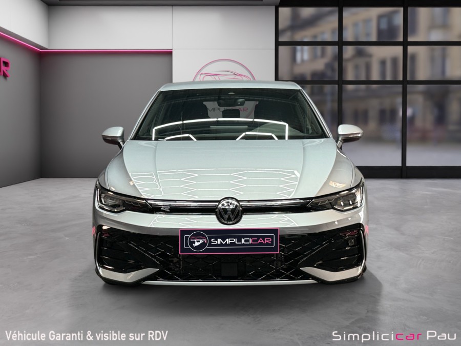 VOLKSWAGEN d'occasion GOLF 1.5 E-TSI OPF 150 LIFE BUSINESS DSG de