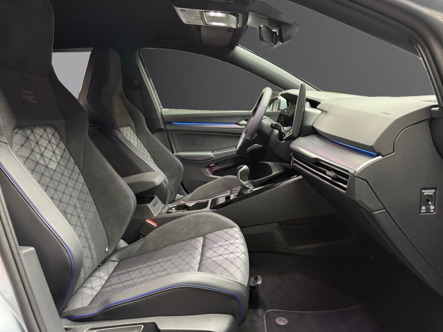 VOLKSWAGEN d'occasion GOLF 1.5 E-TSI OPF 150 LIFE BUSINESS DSG de