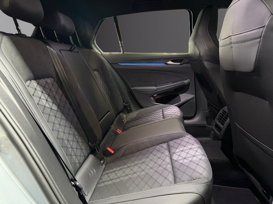 VOLKSWAGEN d'occasion GOLF 1.5 E-TSI OPF 150 LIFE BUSINESS DSG de