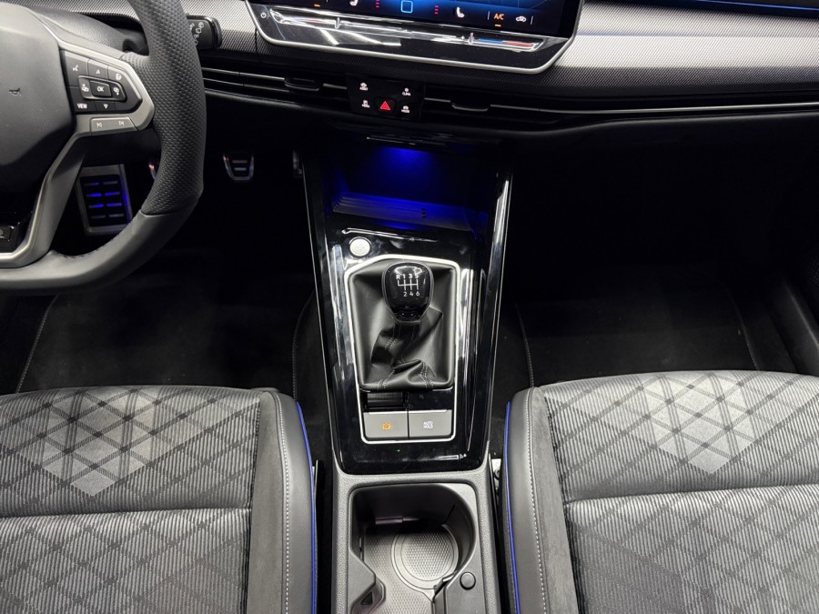 VOLKSWAGEN d'occasion GOLF 1.5 E-TSI OPF 150 LIFE BUSINESS DSG de