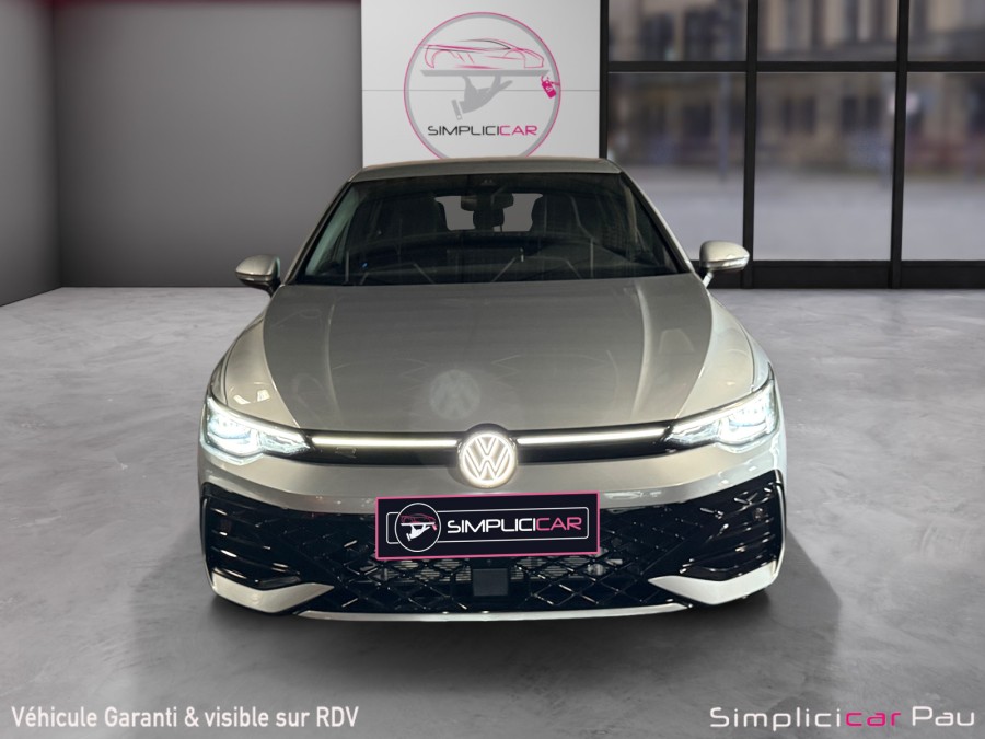 VOLKSWAGEN d'occasion GOLF 1.5 E-TSI OPF 150 LIFE BUSINESS DSG de