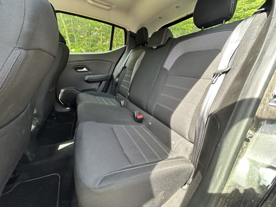 DACIA d'occasion SANDERO 1.0 TCE 90 EXPRESSION CVT de 2024 Vaucresson