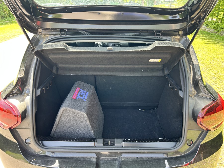 DACIA d'occasion SANDERO 1.0 TCE 90 EXPRESSION CVT de 2024 Vaucresson