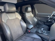 AUDI d'occasion SQ5 3.0TFSIQ de 2018 Orleans (45)﻿