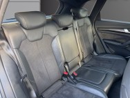 AUDI d'occasion SQ5 3.0TFSIQ de 2018 Orleans (45)﻿