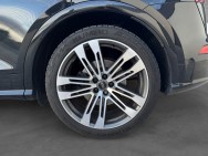 AUDI d'occasion SQ5 3.0TFSIQ de 2018 Orleans (45)﻿