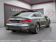 AUDI d'occasion A5 SPORTBACK 35 TDI 163 S LINE S TRONIC PH2 de 2024
