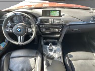 BMW d'occasion M3 I DKG de 2016 Genevois (74)﻿