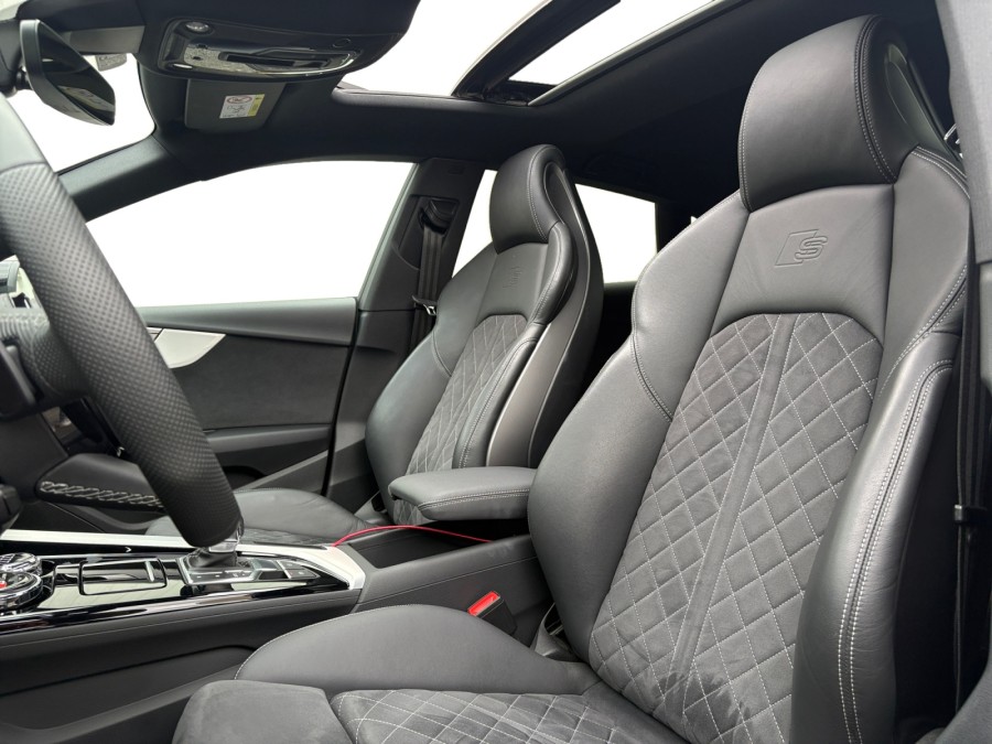 AUDI d'occasion A5 SPORTBACK 35 TDI 163 S LINE S TRONIC PH2 de 2024