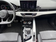 AUDI d'occasion A5 SPORTBACK 35 TDI 163 S LINE S TRONIC PH2 de 2024