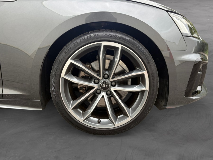 AUDI d'occasion A5 SPORTBACK 35 TDI 163 S LINE S TRONIC PH2 de 2024