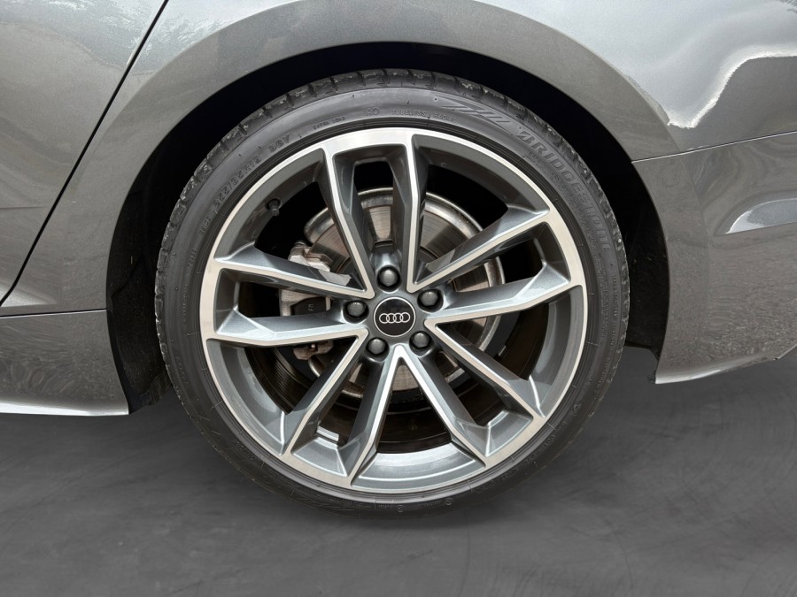 AUDI d'occasion A5 SPORTBACK 35 TDI 163 S LINE S TRONIC PH2 de 2024