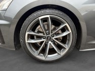 AUDI d'occasion A5 SPORTBACK 35 TDI 163 S LINE S TRONIC PH2 de 2024