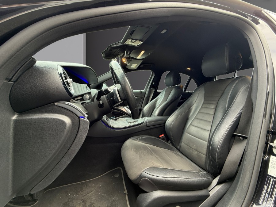 MERCEDES d'occasion CLASSE E 300 H de 2020 Toulouse Sud (31)﻿