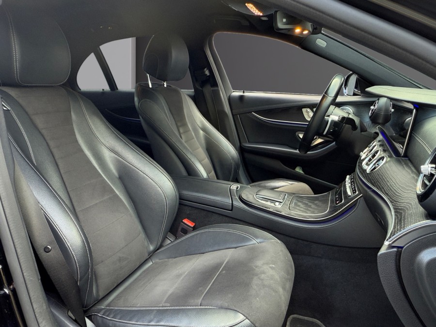 MERCEDES d'occasion CLASSE E 300 H de 2020 Toulouse Sud (31)﻿