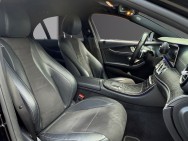 MERCEDES d'occasion CLASSE E 300 H de 2020 Toulouse Sud (31)﻿