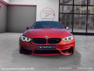 BMW d'occasion M3 I DKG de 2016 Genevois (74)﻿