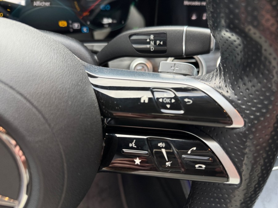 MERCEDES d'occasion CLASSE E 300 H de 2020 Toulouse Sud (31)﻿