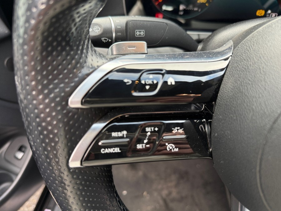 MERCEDES d'occasion CLASSE E 300 H de 2020 Toulouse Sud (31)﻿