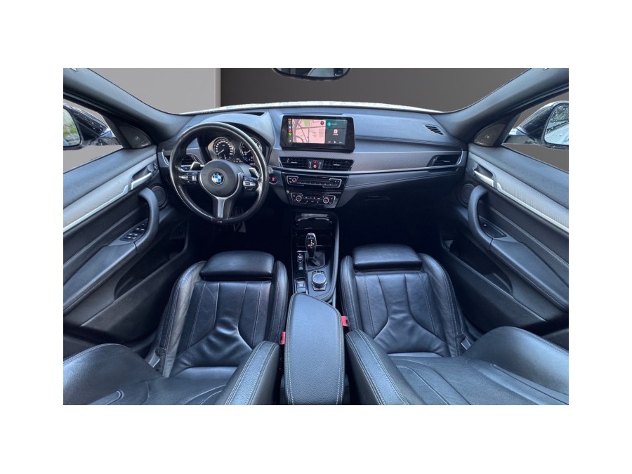 BMW d'occasion X2 M35I M PERFORMANCE de 2020 Le Raincy (93)﻿