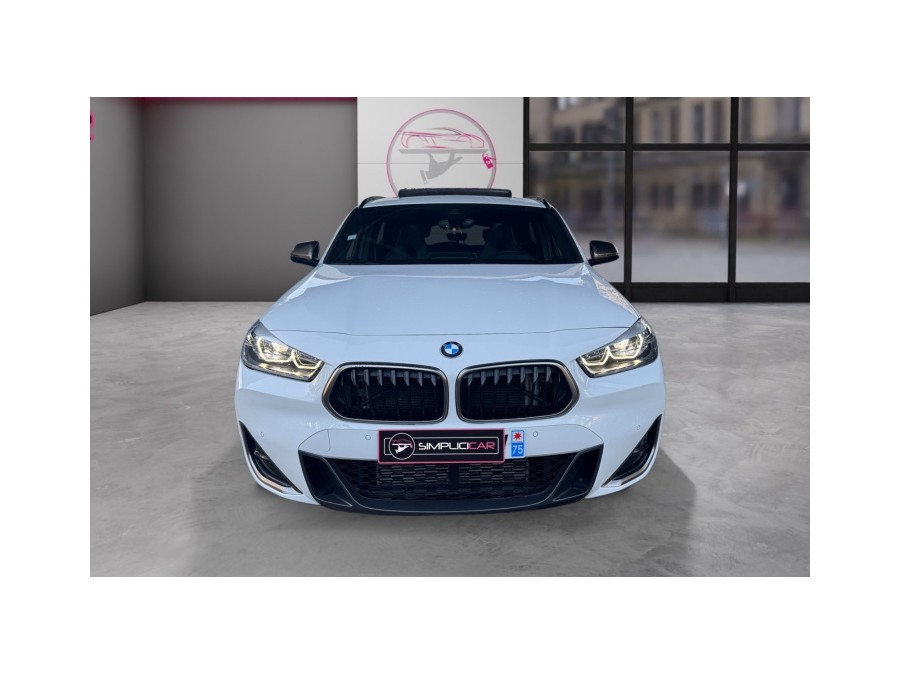 BMW d'occasion X2 M35I M PERFORMANCE de 2020 Le Raincy (93)﻿