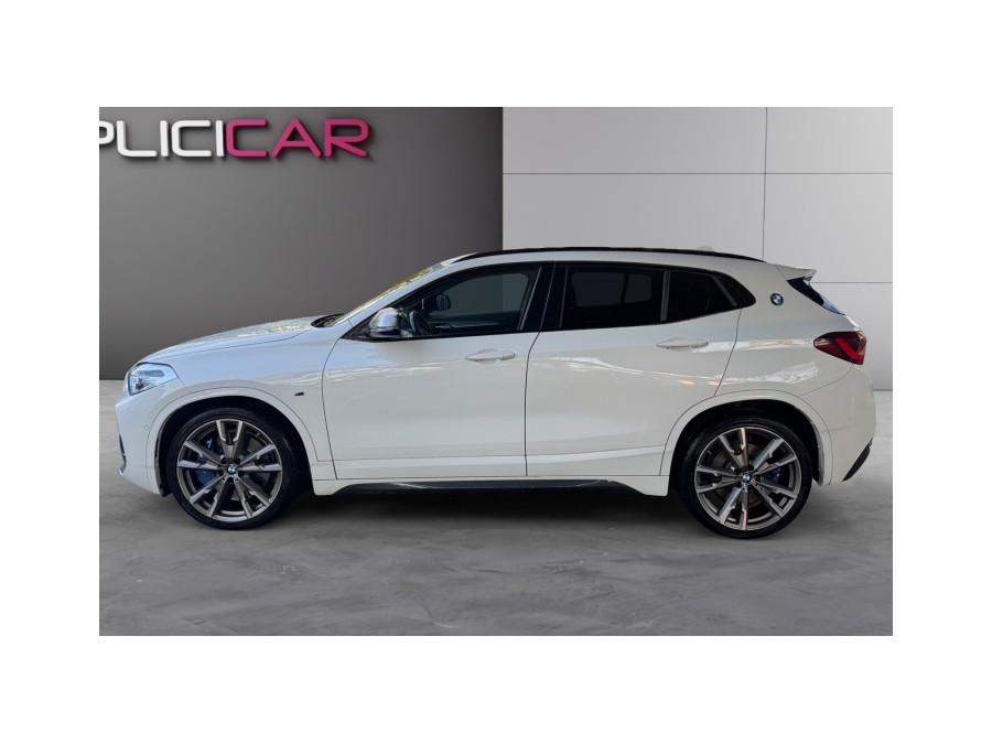 BMW d'occasion X2 M35I M PERFORMANCE de 2020 Le Raincy (93)﻿