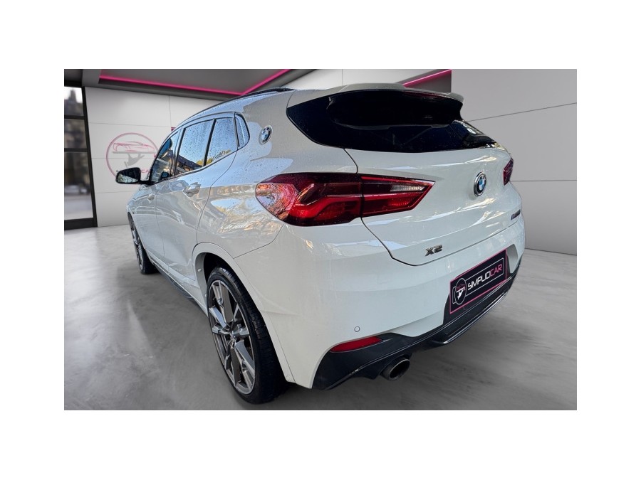 BMW d'occasion X2 M35I M PERFORMANCE de 2020 Le Raincy (93)﻿