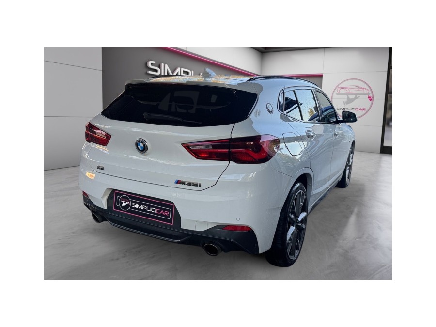 BMW d'occasion X2 M35I M PERFORMANCE de 2020 Le Raincy (93)﻿