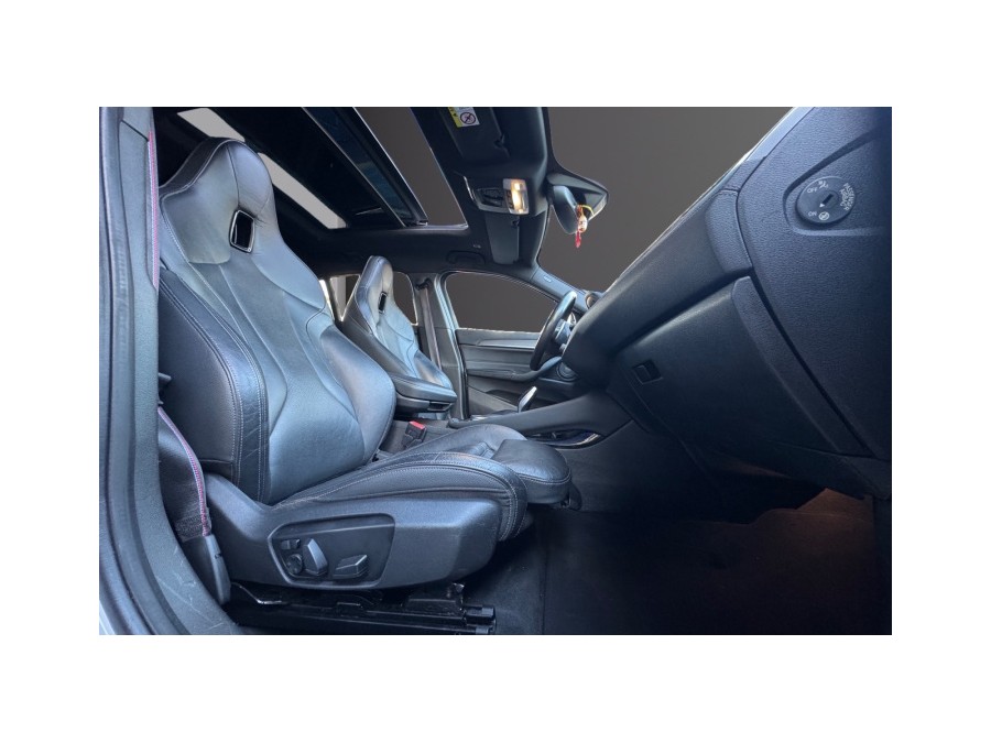 BMW d'occasion X2 M35I M PERFORMANCE de 2020 Le Raincy (93)﻿