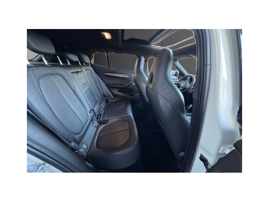 BMW d'occasion X2 M35I M PERFORMANCE de 2020 Le Raincy (93)﻿