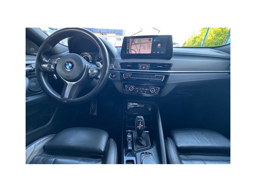 BMW d'occasion X2 M35I M PERFORMANCE de 2020 Le Raincy (93)﻿