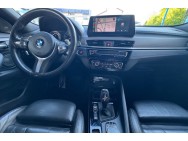 BMW d'occasion X2 M35I M PERFORMANCE de 2020 Le Raincy (93)﻿