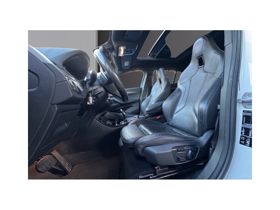 BMW d'occasion X2 M35I M PERFORMANCE de 2020 Le Raincy (93)﻿