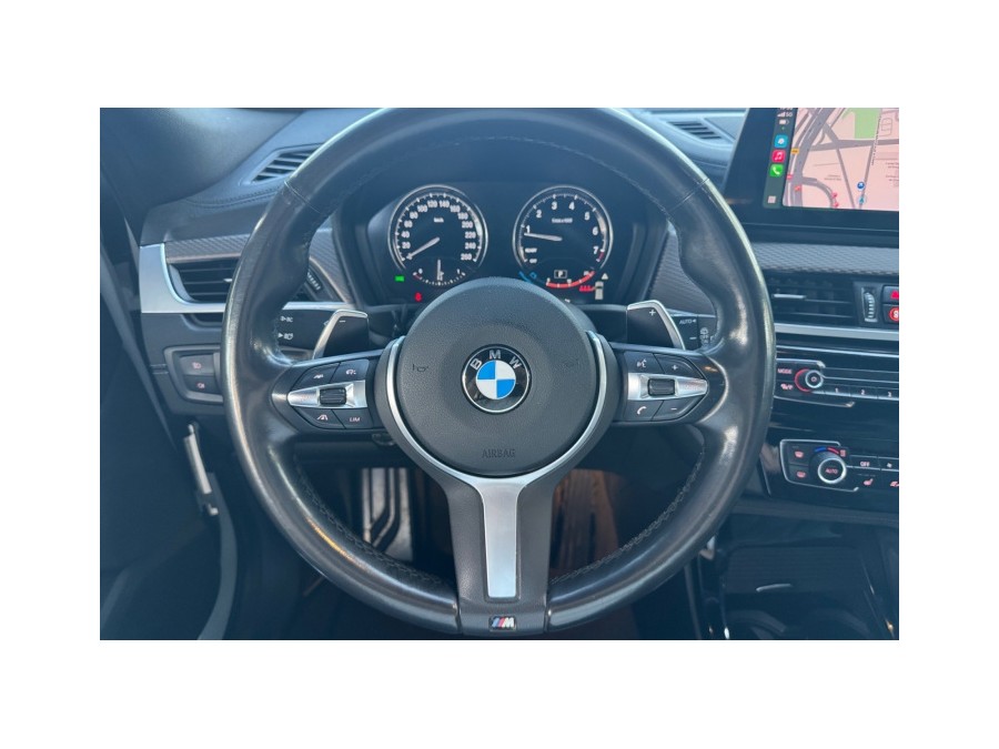 BMW d'occasion X2 M35I M PERFORMANCE de 2020 Le Raincy (93)﻿