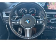 BMW d'occasion X2 M35I M PERFORMANCE de 2020 Le Raincy (93)﻿