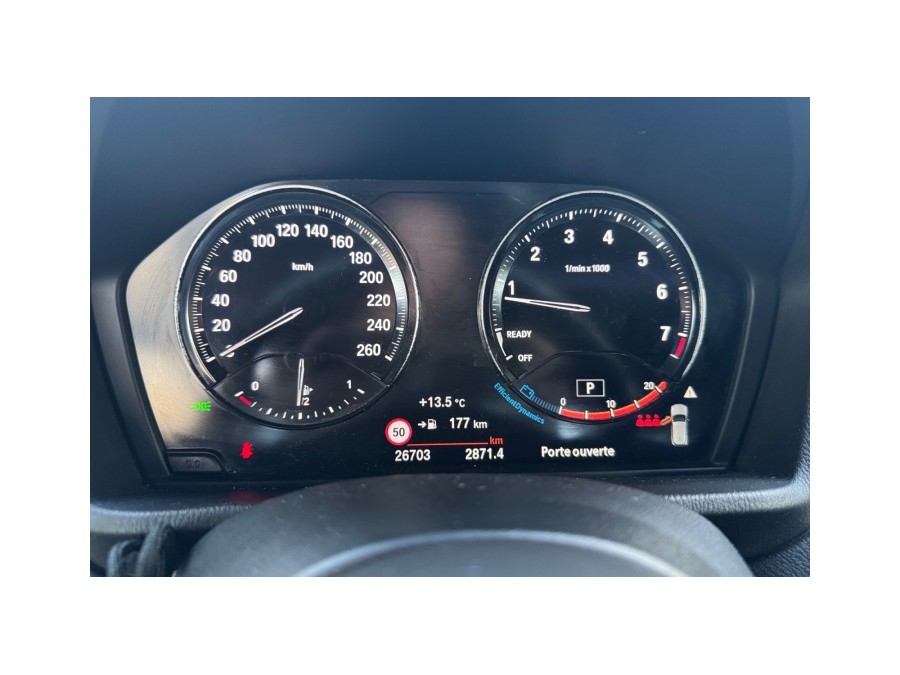 BMW d'occasion X2 M35I M PERFORMANCE de 2020 Le Raincy (93)﻿