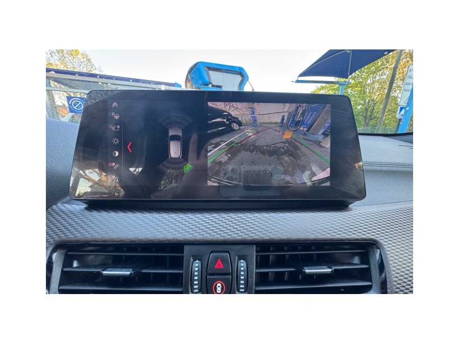 BMW d'occasion X2 M35I M PERFORMANCE de 2020 Le Raincy (93)﻿