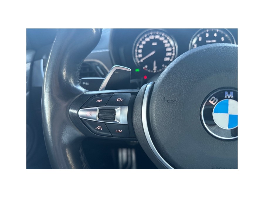 BMW d'occasion X2 M35I M PERFORMANCE de 2020 Le Raincy (93)﻿