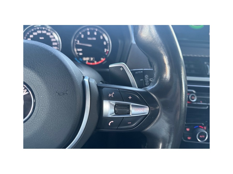 BMW d'occasion X2 M35I M PERFORMANCE de 2020 Le Raincy (93)﻿