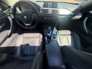 BMW d'occasion SERIE 4 GRAN 420D XD PACK M de 2015 Nord Isère (38)﻿